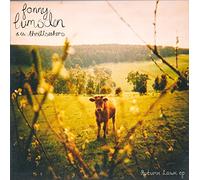 LUMSDEN, FANNY & THE THRI - AUTUMN LAWN