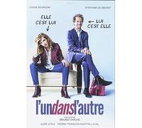L'Un Dans L'Autre [DVD]