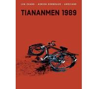 Lun Zhang Tiananmen 1989: Our Shattered Hopes (Copertina rigida)
