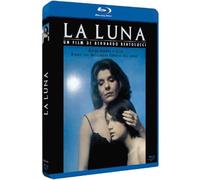 Luna (1979) ( La luna ) (Blu-Ray)