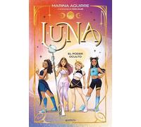 LUNA 2 - El poder oculto