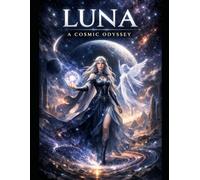 Luna: A Cosmic Odyssey