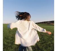 LUNA AM I SUPPOSED TO RUN (CD)