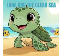 Luna and the Clean Sea