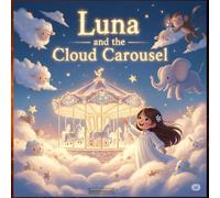 Luna and the Cloud Carousel