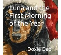 Luna and the First Morning of the Year