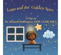 Luna and the Golden Stars