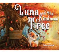 Luna and The Kindness Tree