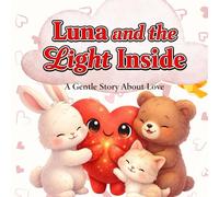 Luna and The Light Inside: A Gentle Story About Self-Love and Kindness