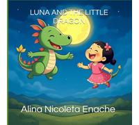 LUNA AND THE LITTLE DRAGON