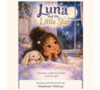 Luna and the Little Star