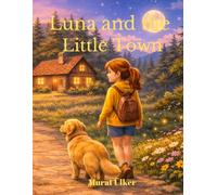 Luna and the little town