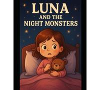 Luna and the Night Monsters