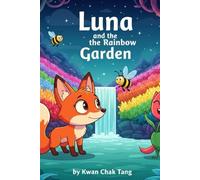 Luna and the Rainbow Garden