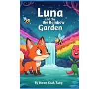 Luna and the Rainbow Garden