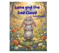 Luna and the Sad Cloud