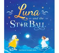 Luna and the Star Ball