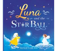 Luna and the Star Ball