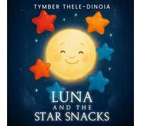 Luna and The Star Snacks