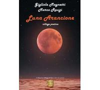 Luna arancione