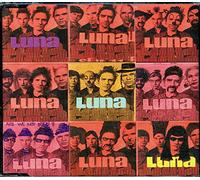 Luna - Are We Not Men (Australian Tour Ep) (UK Import)