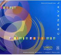 Luna, Armando - Mardi-Gras/Carnaval