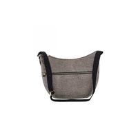 Luna Bag Medium Eco Line Borbonese