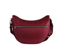 Luna Bag Middle 027 MERLOT