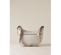 Luna Bag Middle Eco Line Borbonese