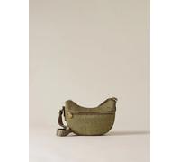 Luna Bag Mini Eco Line Borbonese