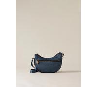 Luna Bag Mini Eco Line Borbonese