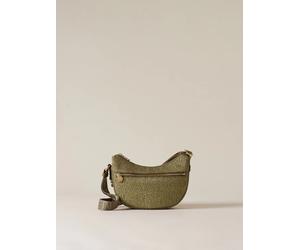 Luna Bag Mini Eco Line Borbonese