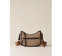 Luna Bag Small Borbonese