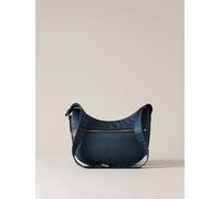 Luna Bag Small Eco Line Borbonese