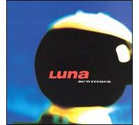 Luna - Bewitched
