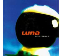 Luna Bewitched (CD) Album