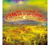 Luna Blanca - Crème Brûlée (Radio Edit) [Import]