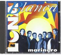 Luna Blanca - Luna Blanca