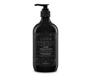 Luna Bronze - Glow. Gradual Tanning Moisturiser Autoabbronzanti 500 ml unisex