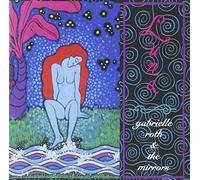 Luna by Gabrielle Roth & Mirrors (1994-05-15)