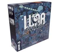 Luna Capital Gioco da Tavolo in Italiano
