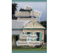 Luna City Compendium #4