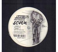 Luna City Express - Seven