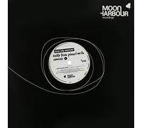 Luna City Express - Vol. 1-Hello From Planet Earth Remixes
