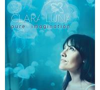 LUNA, CLARA - PURE IMAGINATION