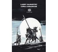 Luna comanche