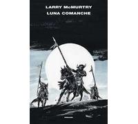 Luna comanche