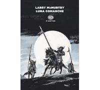 Luna comanche