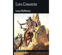 Luna Comanche: 32