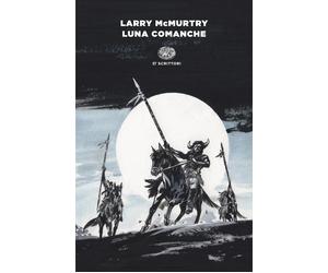 Luna comanche - McMurtry Larry